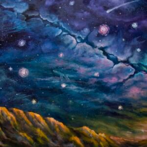 Mystic Nights