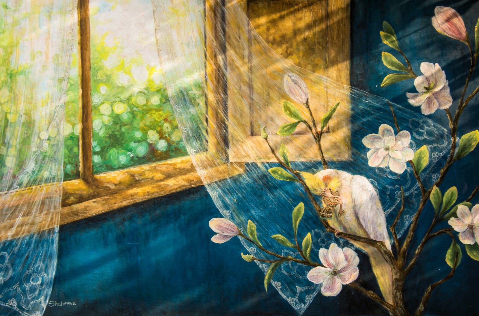 Stillness - Image 3